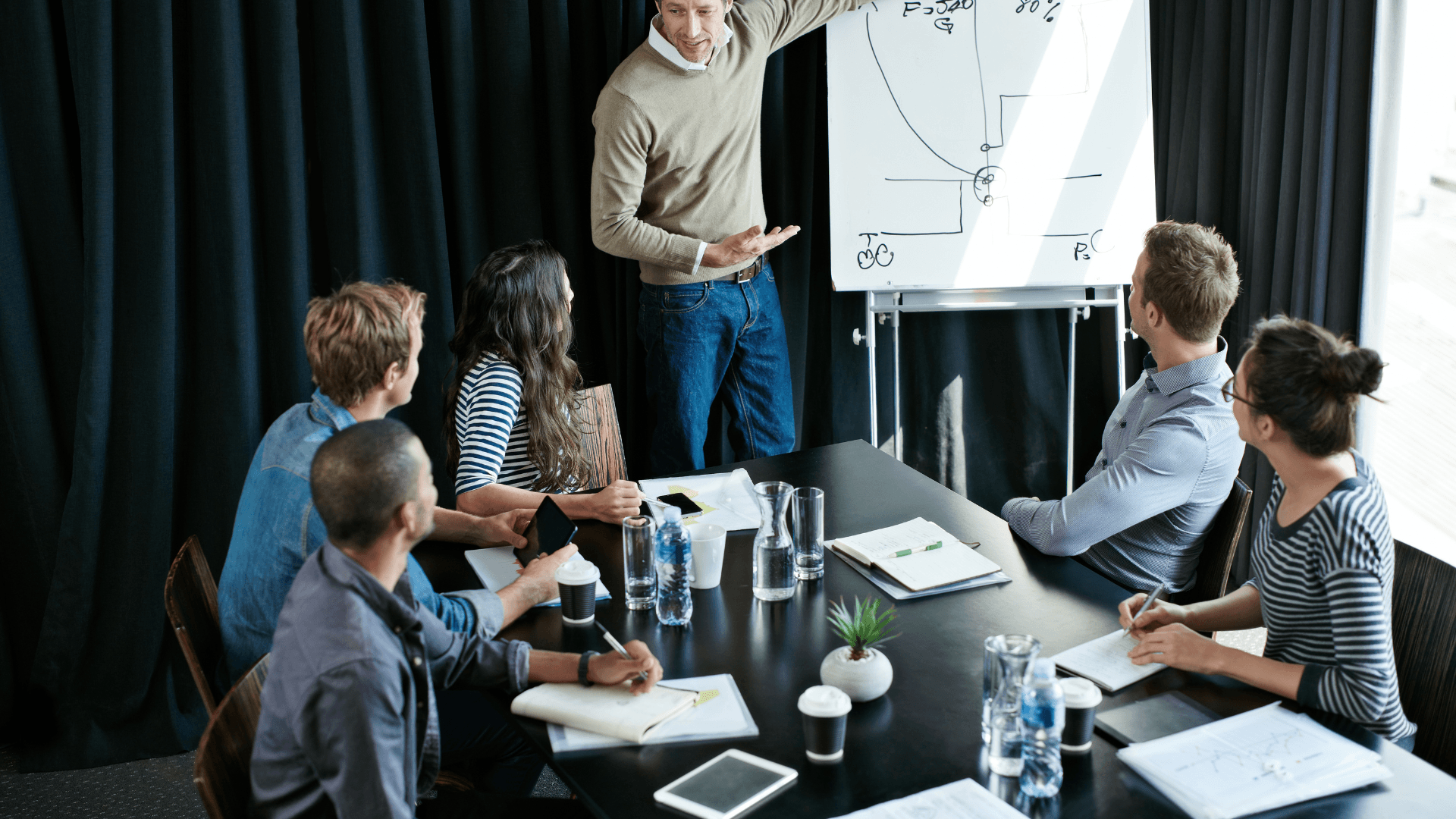 Komunikasi Efektif dalam Tim – Seni Mendengar dan Menyampaikan