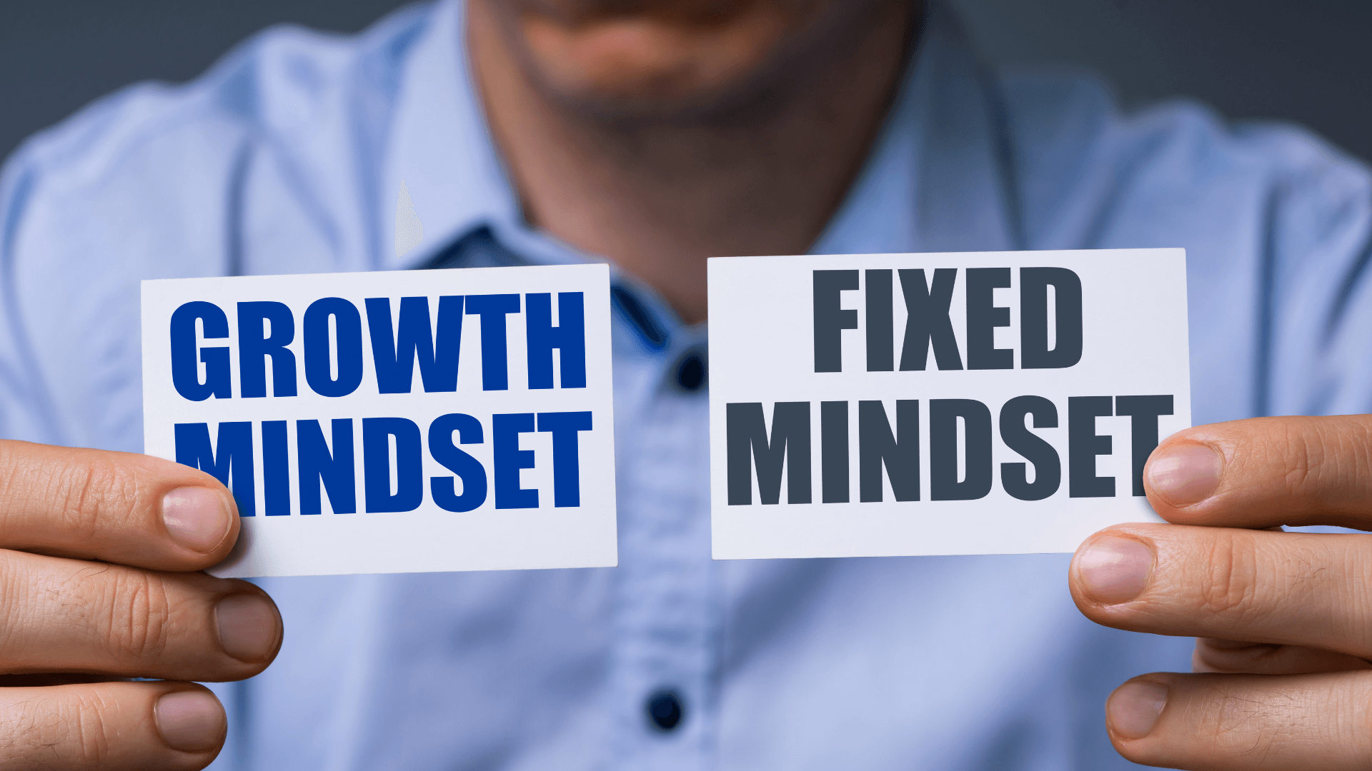 Mindset Growth – Modal Utama Karier yang Berkelanjutan